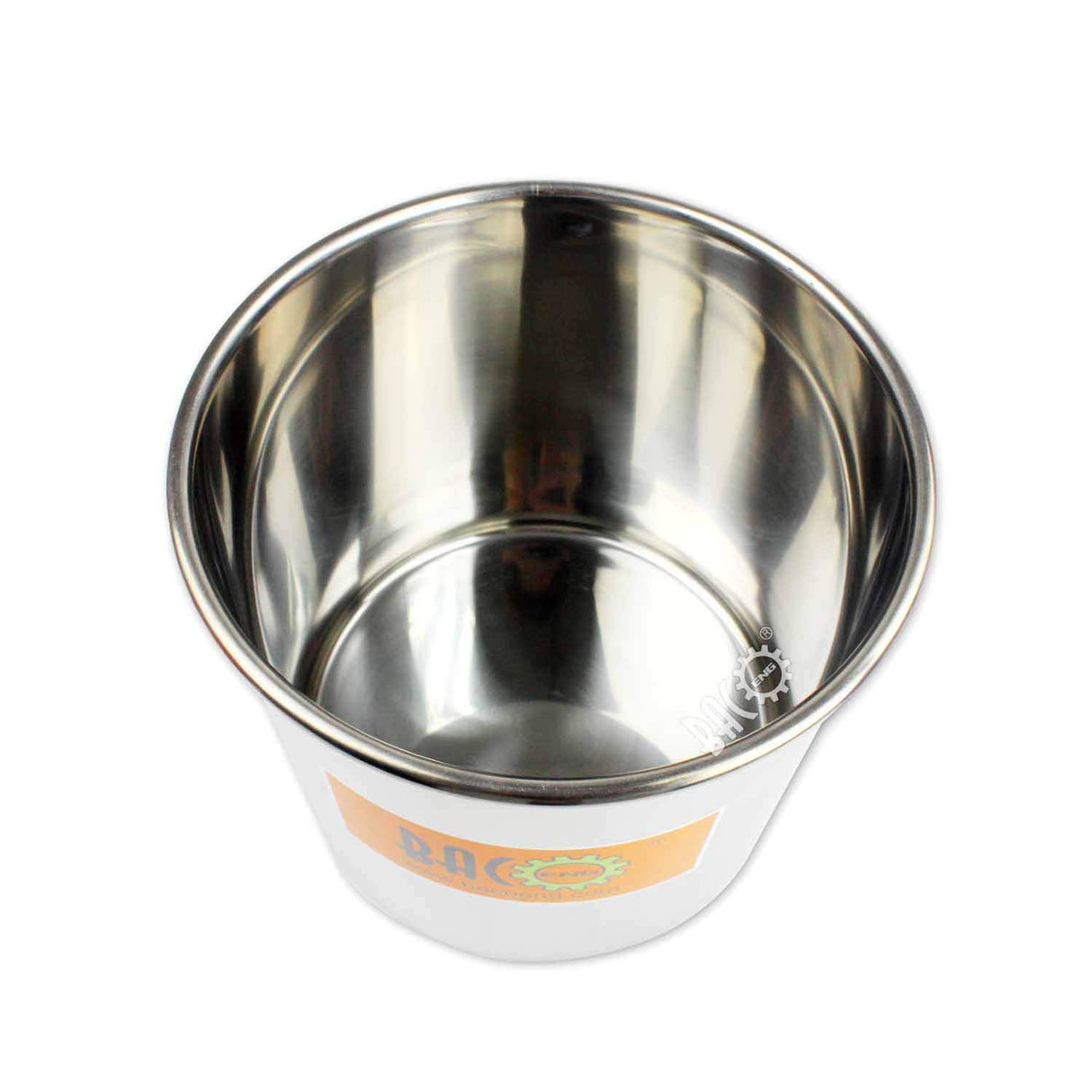 BACOENG 3 Gallon Vacuum Chamber Kit with 3.6 CFM 1 Stage Vacuum Pump HVAC BACOENG