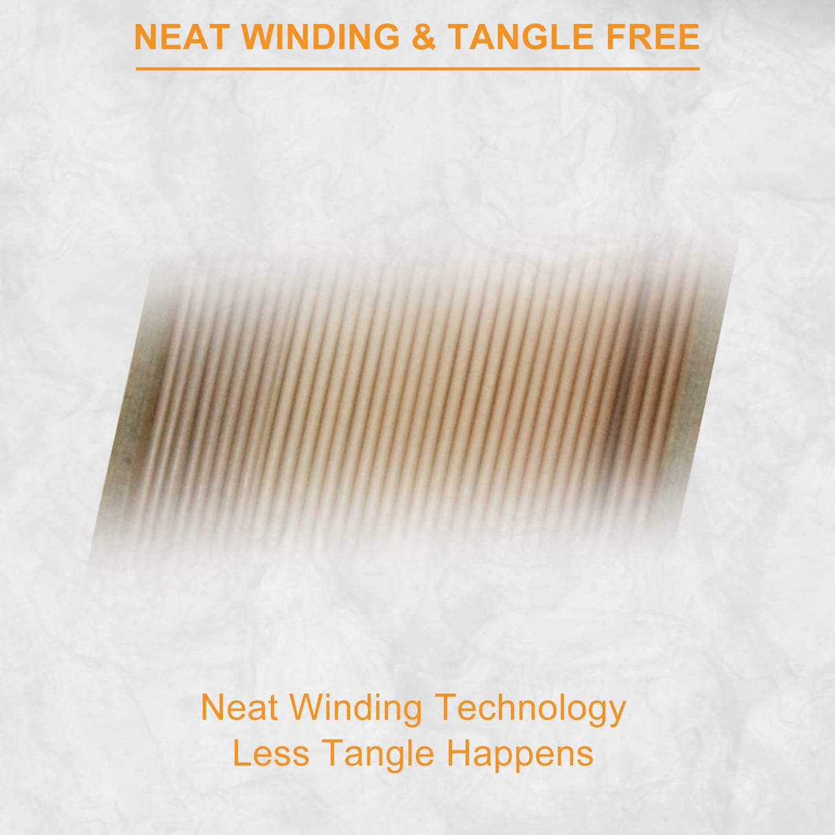 OVERTURE Rock PLA Filament 1.75mm, Marble PLA 3D Printer Filament 1kg Spool (2.2lbs), Dimensional Accuracy +/- 0.02 mm, Fit Most FDM Printer (Sedimentary Rock) OVERTURE