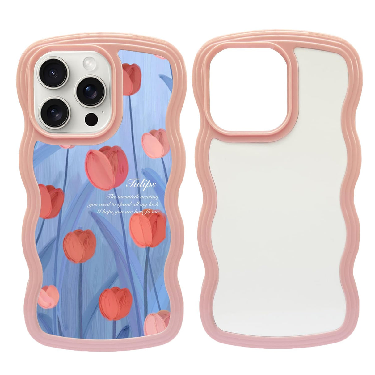 JUSTRY 5PCS Sublimation Blank Phone Case Cover Blank Printable Phone Case Compatible with iPhone 14 Pro Max, 6.7-Inch, DIY Heat Press Rubber Protective Case + Insert Matte Wholesale Pack Pink JUSTRY