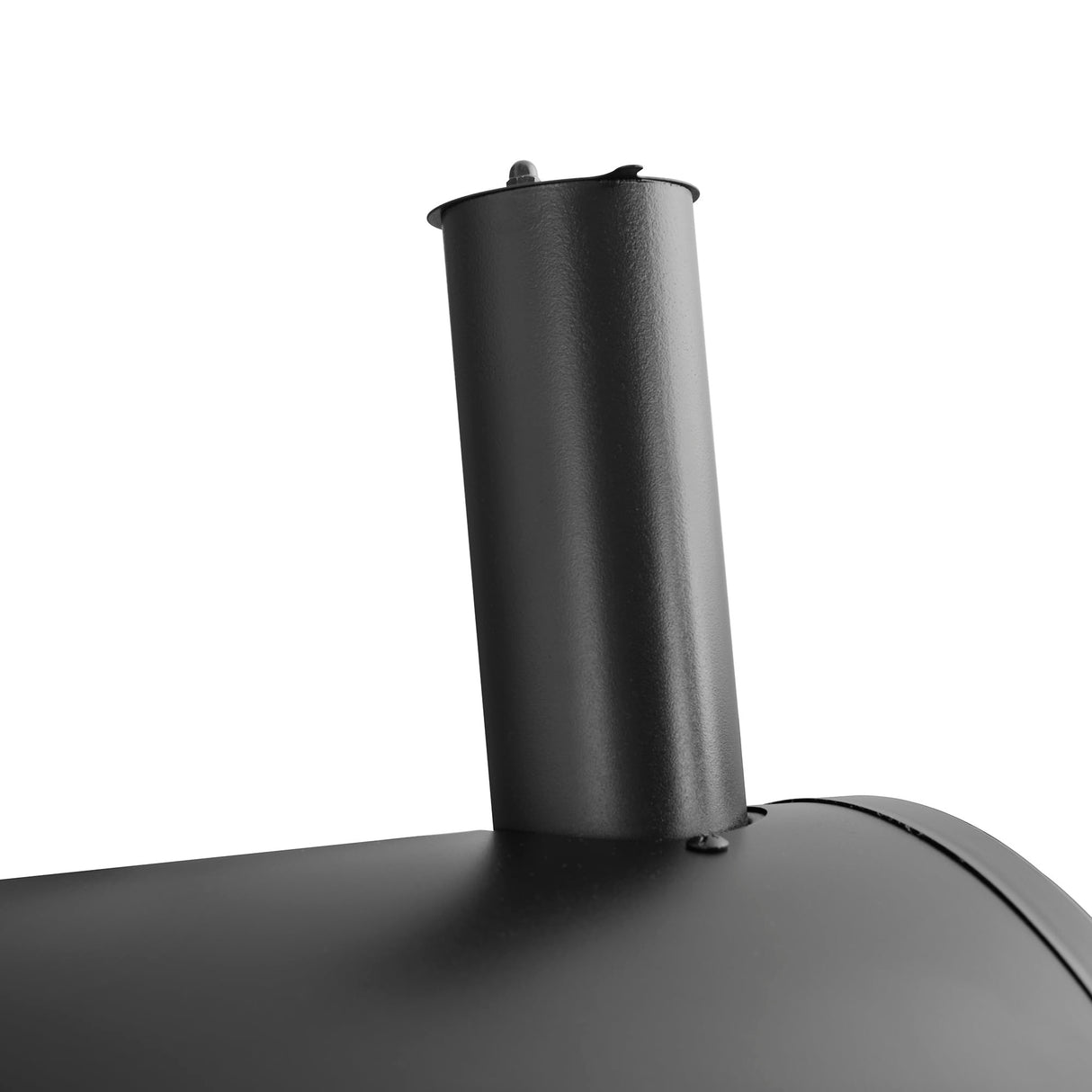 Royal Gourmet CC1830S 30" BBQ Charcoal Grill and Offset Smoker | 811 Square Inch cooking surface, Outdoor for Camping | Black Royal Gourmet