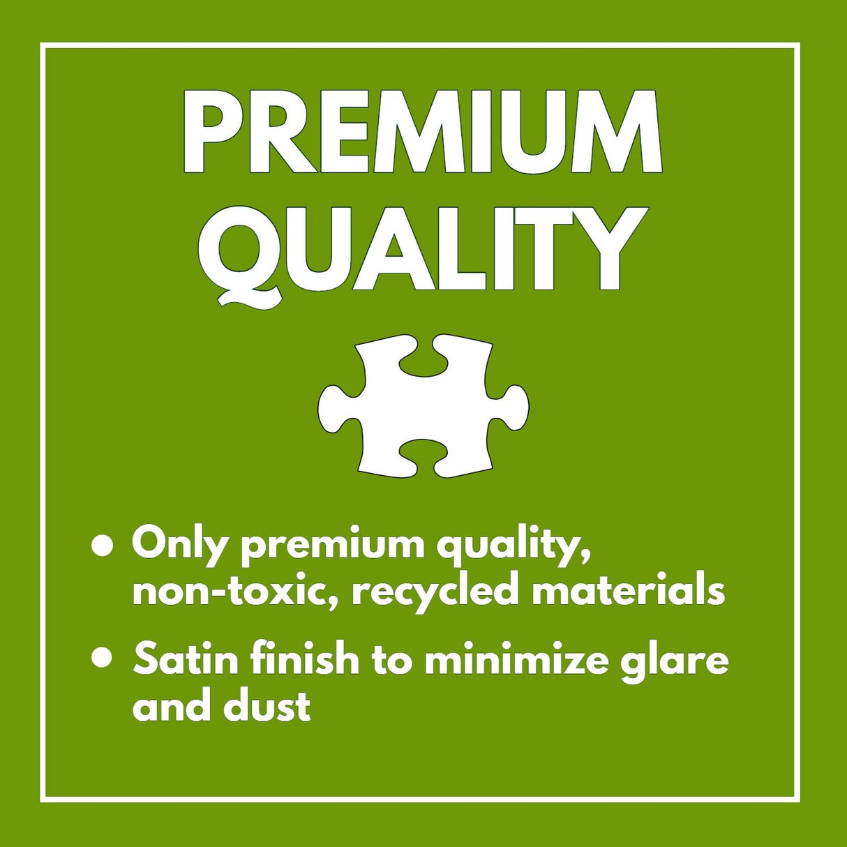 Cross & Glory - Festival of The Nine Birds - 1000 Piece Jigsaw Puzzle | Colorful Collage of Individual Bird Artwork | Vibrant and Unique | Superb Gift for Bird Enthusiasts Cross & Glory