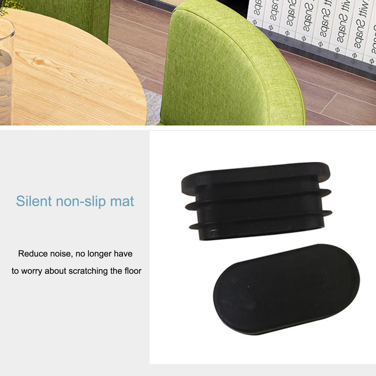 Reception Negotiation Table, Small Conference Room Tables, Business Conference Room Coffee Table, Nordic Negotiation Table And Chair, Office Meeting Room Reception Negotiation 1 Table 4 Chairs ( Color PAKMEZ