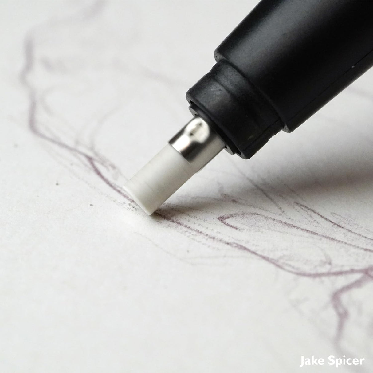 Derwent USB Rechargeable Eraser Derwent