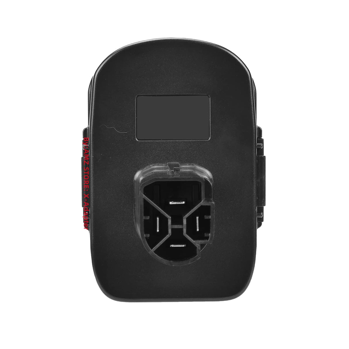 1PCS Adapter for Craftsman C3 19.2V (NOT 20v & V20) Cordless Tools Work with DeWalt 20V MAX XR DCB205 Li-Ion Battery. with 5V 2.1A MAX USB Port (Adapter Only)-US Stock X-Adapter