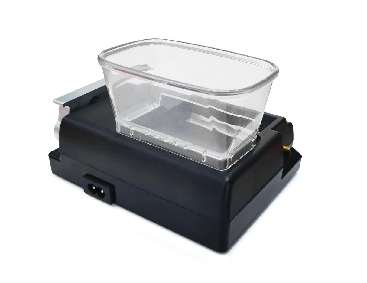 Powermatic 4+ Electric Cigarette Injector Machine Powermatic