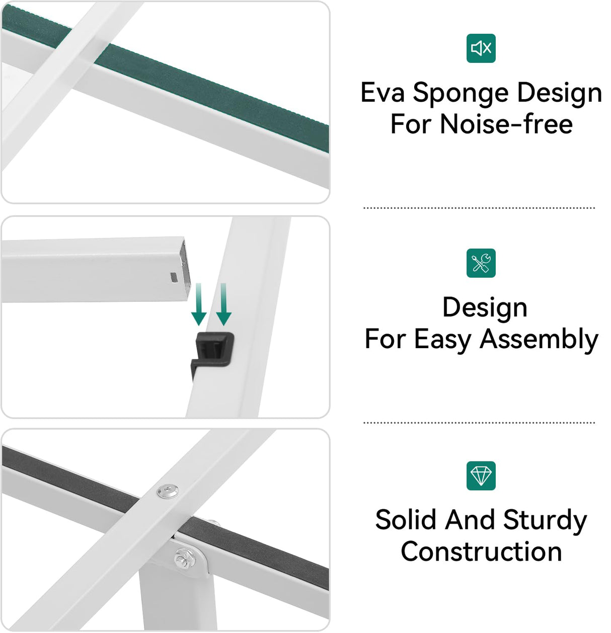 YITAHOME King Size Farmhouse Bed Frame with Sliding Barn Door Storage Cabinets, Platform Bed Frames with 47.2" Headboard, Solid Metal Slats Support, Noiseless, No Box Spring Needed, Oak YITAHOME