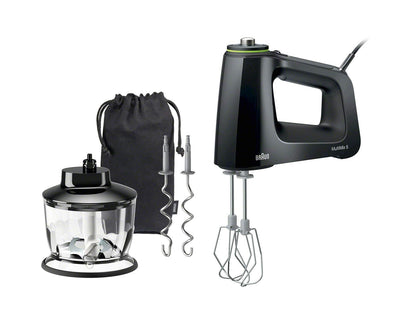 Braun MultiMix Hand Mixer - HM5130