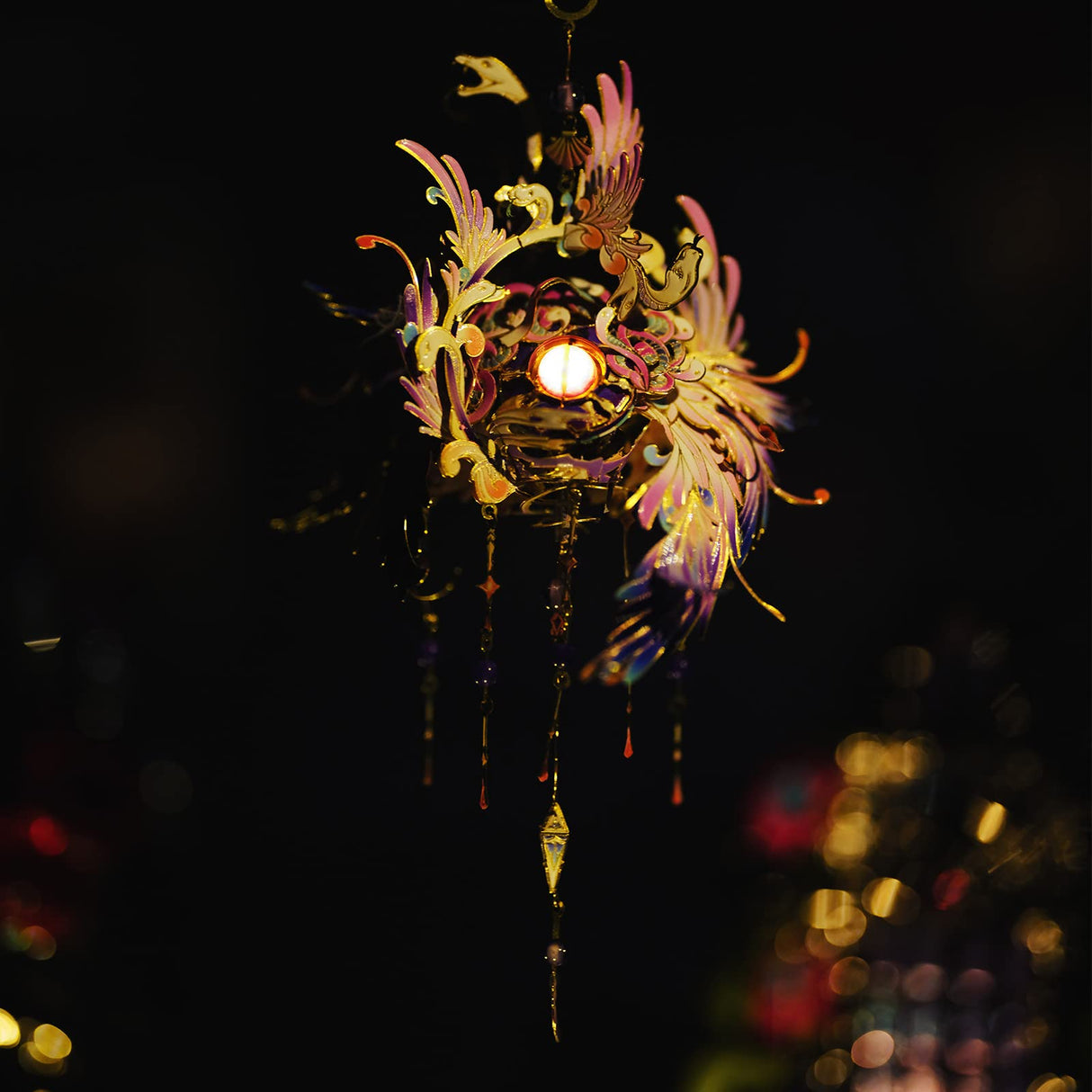 MU 3D Metal Puzzles Model Kits for Adults Building The Eye of Medusa, Wedjat-Eyes Ancient Myths Magic Power DIY Sets, Dad Birthday Gift Fathers Day New Year Xmas Gifts MU