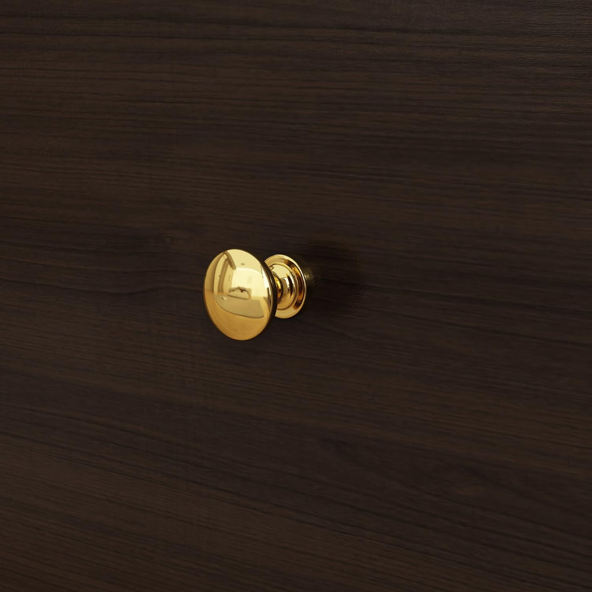 ECACAD Dark Brown Wardrobe Armoire with Mirror, 5-Tier Shelves, 2 Drawers, 2 Hanging Rods and 4 Doors, Wooden Closet Storage Cabinet for Bedroom (63”W x 19.7”D x 70.9”H) ECACAD