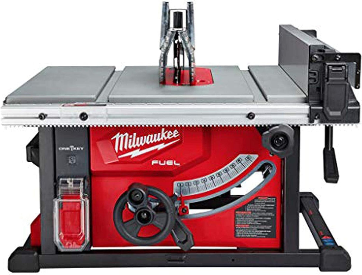 Milwaukee Electric Tools 2736-21HD Table Saw Tool Milwaukee