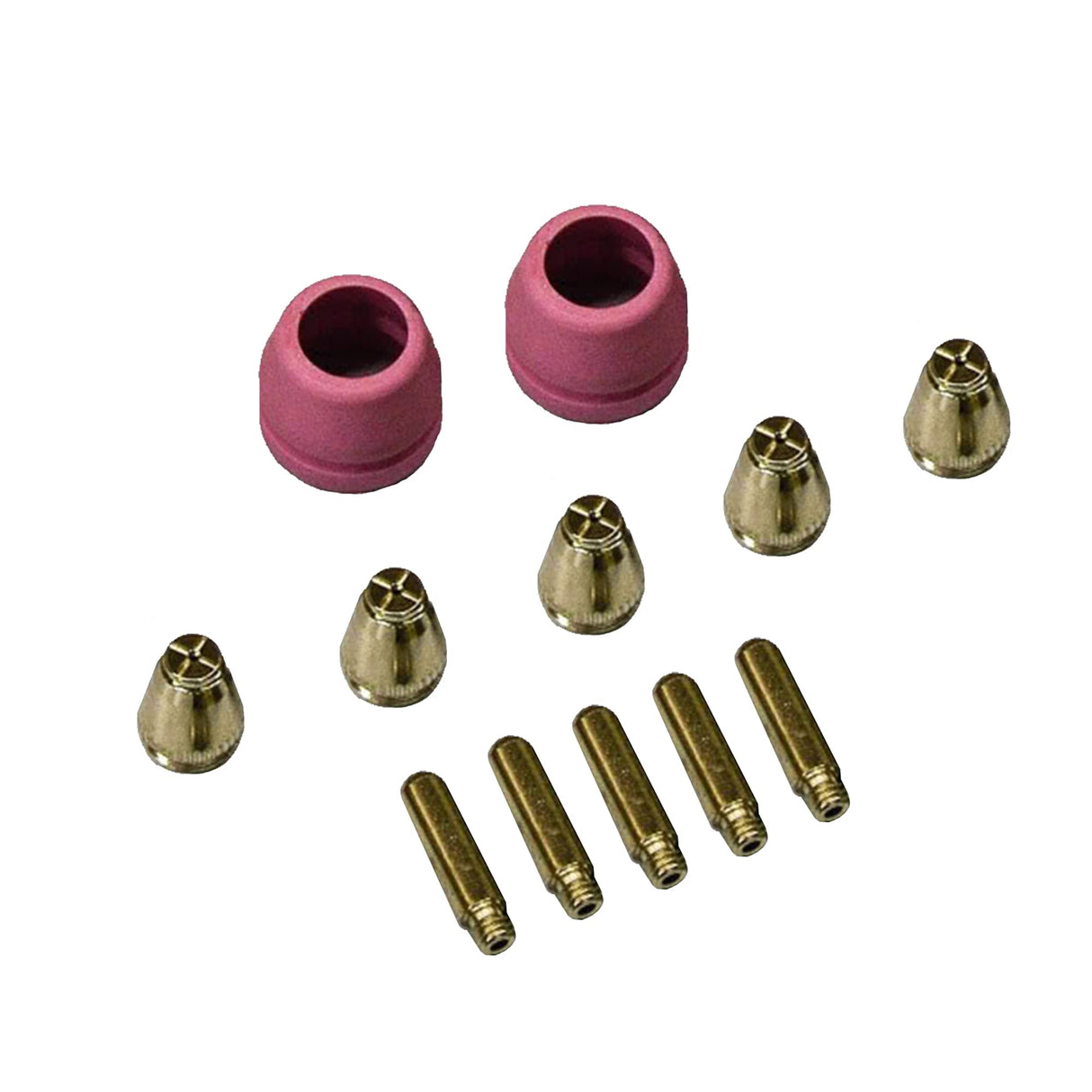 LOTOS LTP6000 60Amp Non-Touch Pilot Arc Plasma Cutter, Brown, 3/4" Inch Clean Cut LOTOS