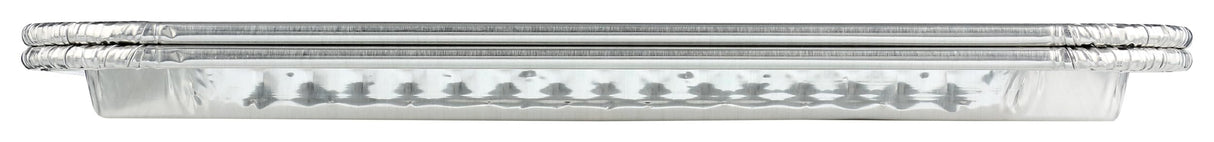 HANDI FOIL Cookie Sheets 2 Count, 2 CT Handi-Foil