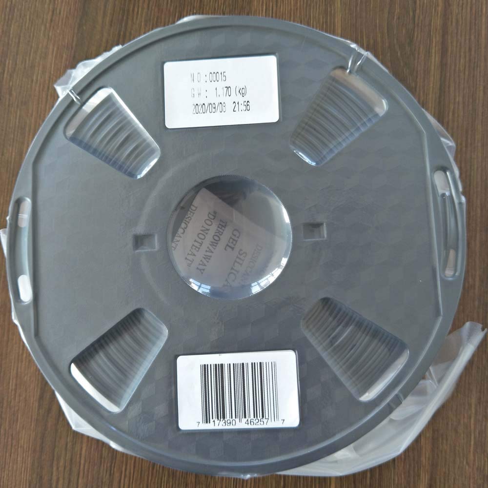 Black PC Filament 1.75 mm 3D Printer Filament 1 KG Spool 2.2LBS Dimensional Accuracy +/- 0.05mm 3D Printing Polycarbonate Material CC3D