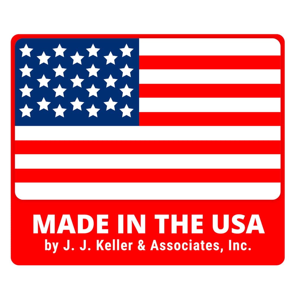 SAFEGEAR Cap Style Hard Hat, 4 Point Adjustable Ratchet Suspension, Class E and G, Yellow, 1 Piece J. J. Keller & Associates, Inc.