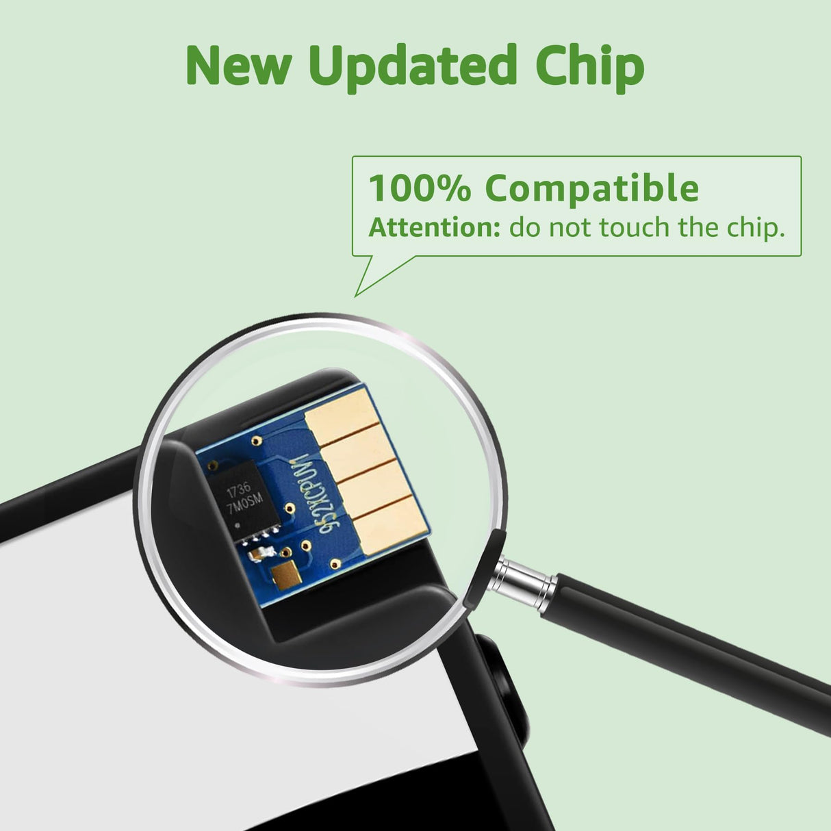 952xl Ink Cartridges Combo Pack Latest Upgrade Replacement for HP 952 XL Ink Cartridge for HP Officejet Pro 7740 8720 8710 8210 8715 8740 8702 8730 8725 Printers (4 Packs, Black Cyan Yellow Magenta) GREENSKY