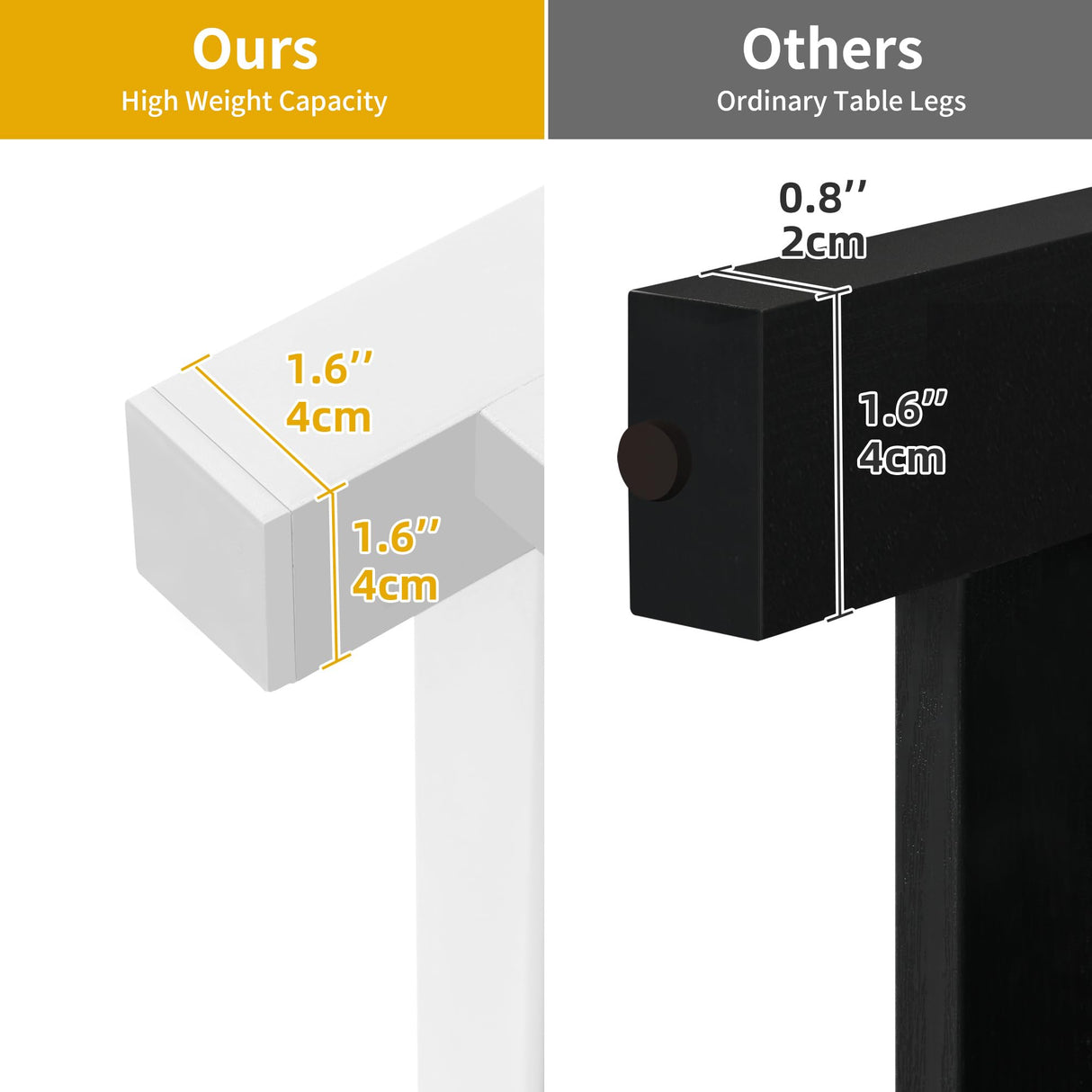 DWVO 75-120 Gallon Aquarium Stand with Power Outlet & LED Light, Cabinet for Accessories Storage - Heavy Duty Metal Fish Tank Stand Suitable for Turtle Tank, Reptile Terrarium, 2000LBS Capacity, White DWVO
