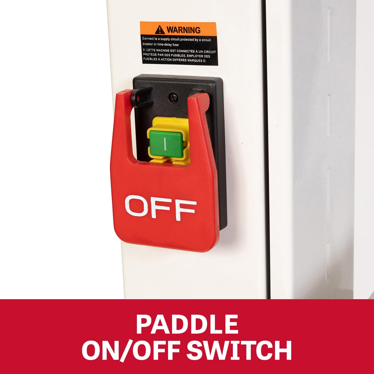 JET 18-Inch Woodworking Bandsaw, 3 HP, 230V 1Ph (Model JWBS-18SFX-3) Jet