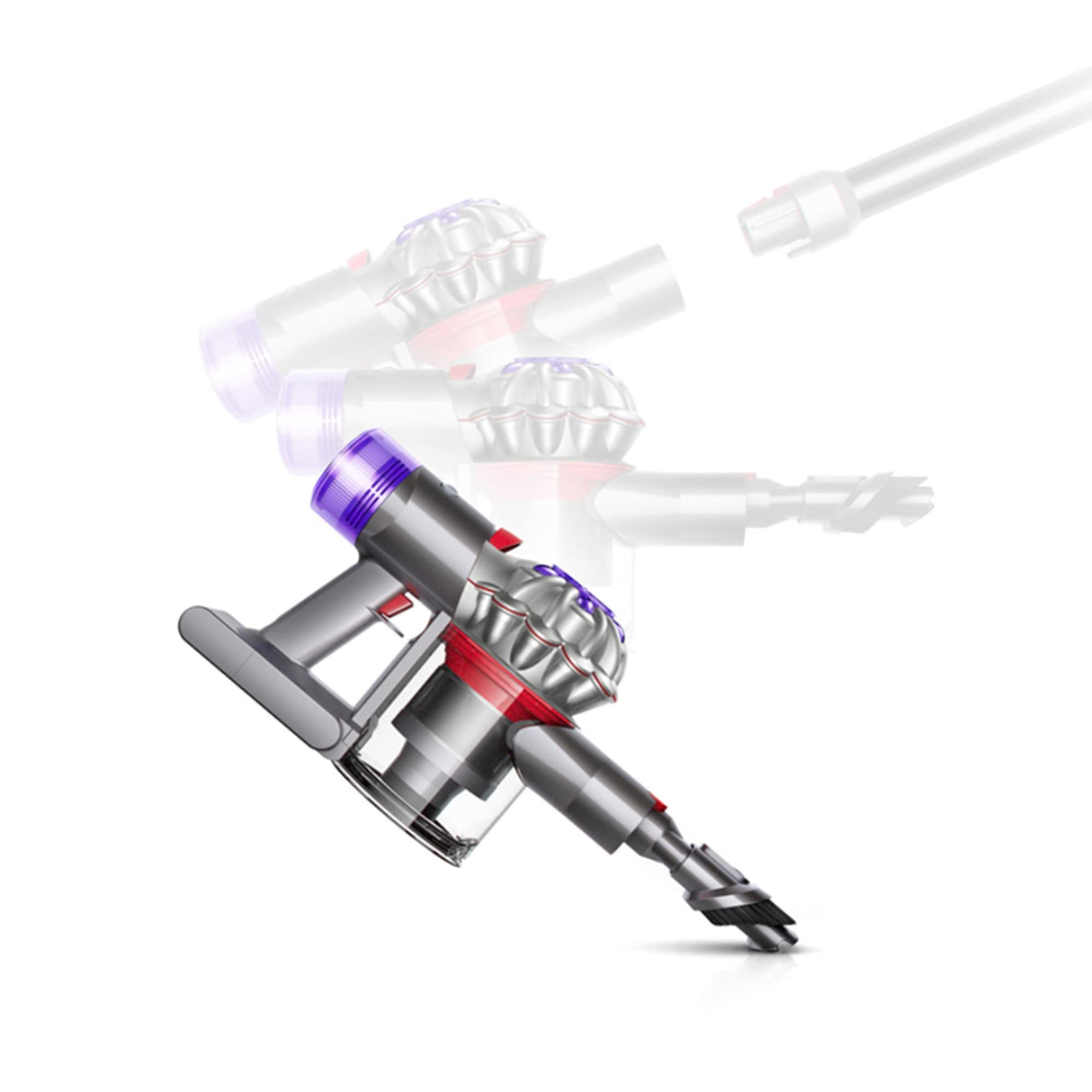 Dyson V8 Cordless Vacuum Cleaner Dyson