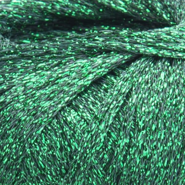 YarnArt Sparkle - Metallic Glitter Yarn for Crochet & Knitting, Amigurumi, Cardigans, Shawls, Bag Making, Soft Craft Yarn (1333) YarnArt