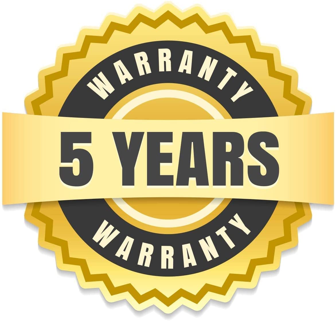 DayClocks Classic Day of The Week Wall Clock with Solid Wood Frame – Calendar Day Clock – Ideal Retirement Gift for Men & Women – Mahogany, 10" DayClocks