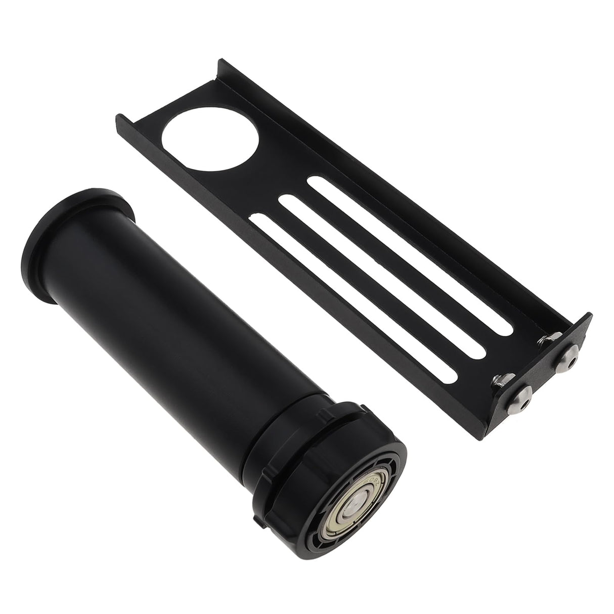 DiGiYes 3D Printer Filament Rack Spool Bracket Holder with Bearing Rotatable Fit for Sidewinder X1 / Ender 3 / CR10 Series DiGiYes