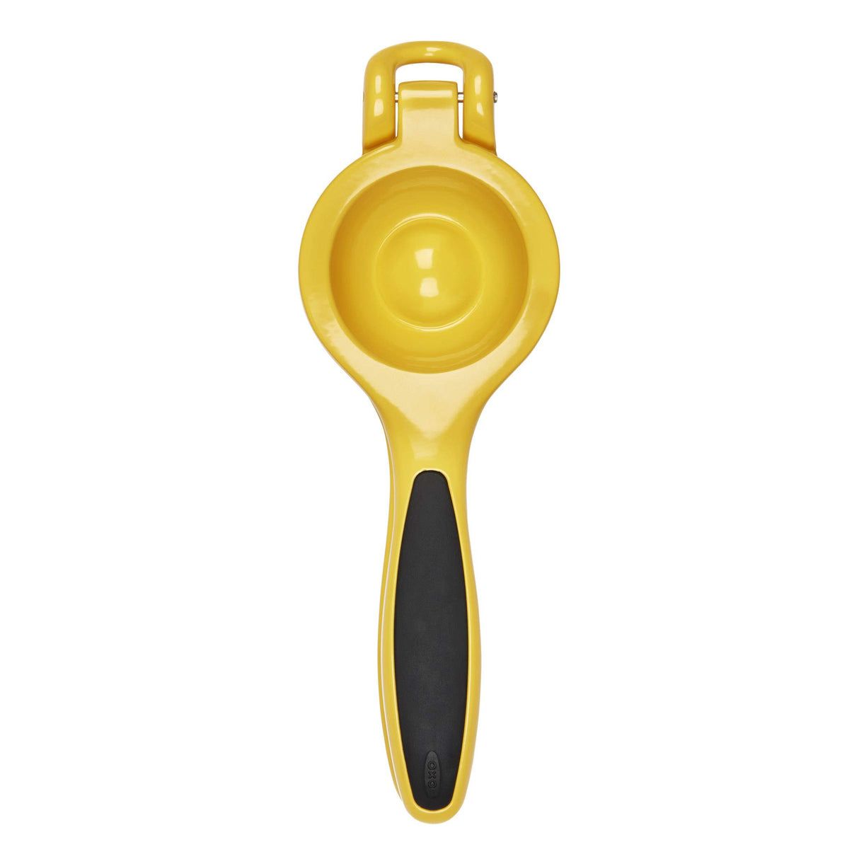 OXO Good Grips Citrus Squeezer,Yellow/Black OXO