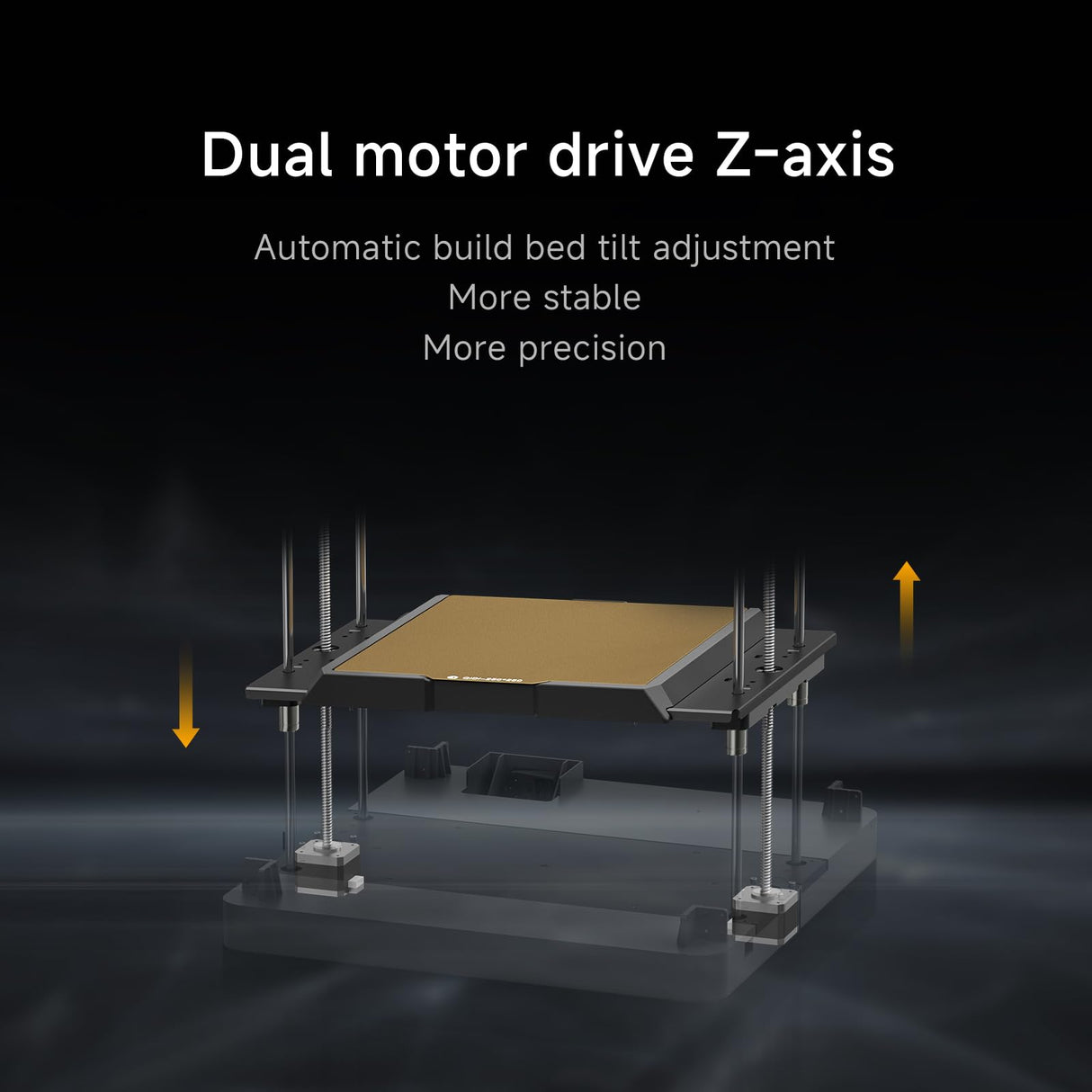 QIDI Q1 Pro 3D Printer, 600mm/s High-Speed Fully Auto Leveling 3D Printers with Camera, 60℃ Chamber Heat, 350°C Print Support Carbon Fiber Filament, Tangle Detection, Printing Size 9.65"x9.65"x9.45" R QIDI TECHNOLOGY