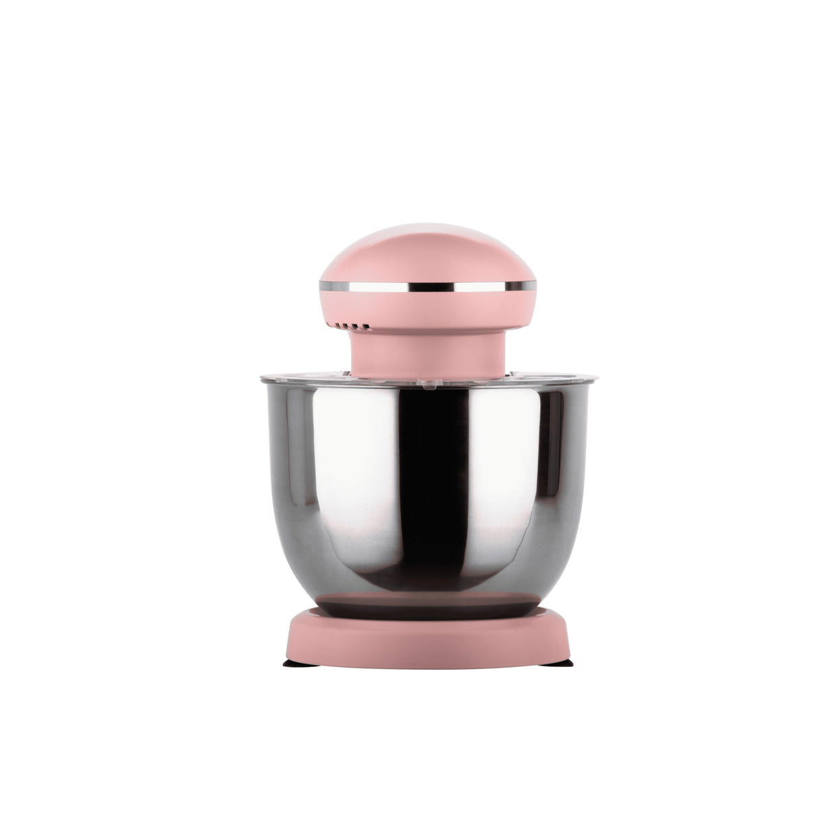 Frigidaire 4.5L Retro Stand Mixer (Pink) CULINARY CHEF