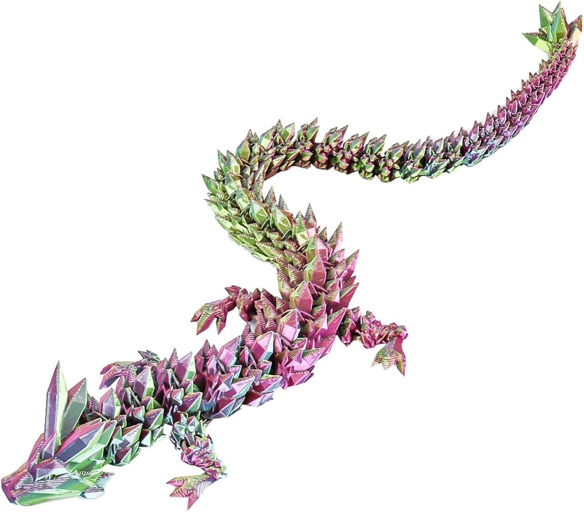 Sovol PLA Filament Silk Tri Color Co-Extrusion 1.75mm, 3D Printer Filament 1kg/ 2.2lbs, Shiny Silk Rose Blue Yellow 3 in 1 Coextrusion PLA Material +/-0.03mm Sovol