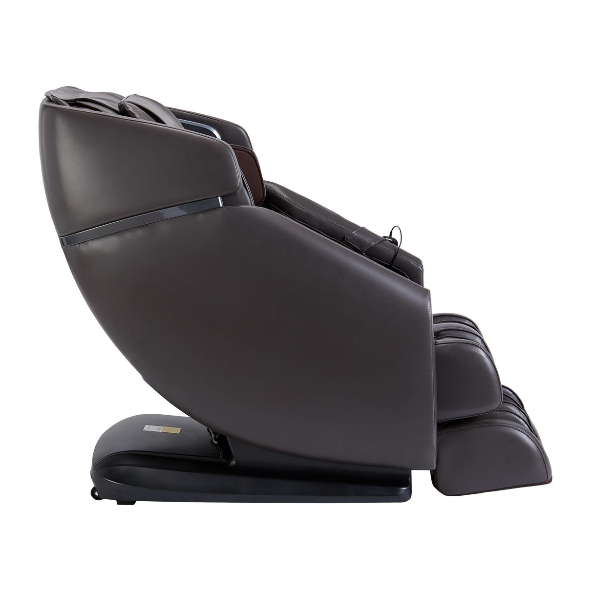 Infinity Riage® 4D Massage Chair (Dove Brown) Infinity