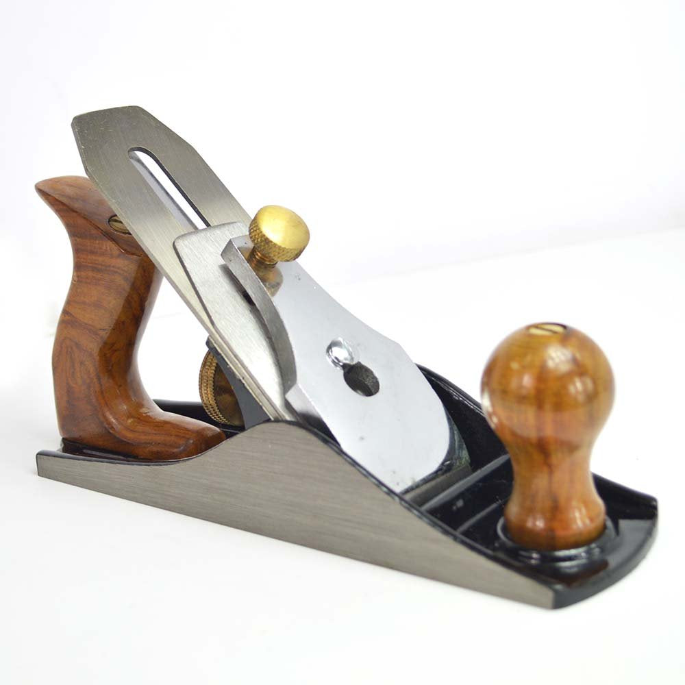 Big Horn 19316 Adjustable Smoothing Bench Jack Plane BIG HORN