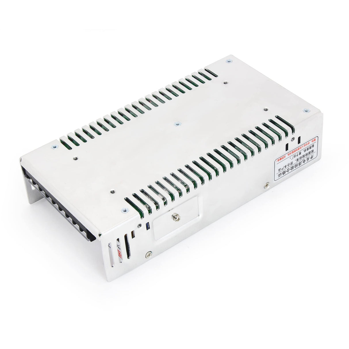 CNCTOPBAOS 600W 36V DC Switching Power Supply Transformer AC to DC Driver Adapter 16.6A Universal Regulated Converter for LED Strip Light CCTV Camera Radio Stepper Servo Motor 3D Printer (36V 16.6A) CNCTOPBAOS