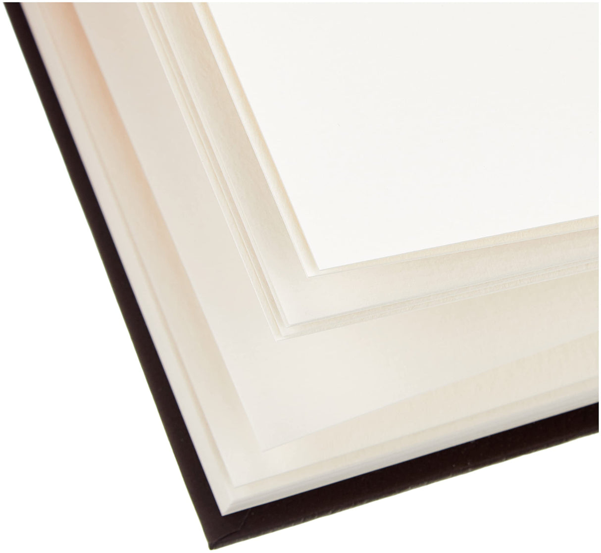 Strathmore Paper (467-5 Strathmore STR-467-5 48 Sheet No 140 Watercolor Art Journal, 8.5 by 5.5", 5.5"x8.5", 24 Strathmore