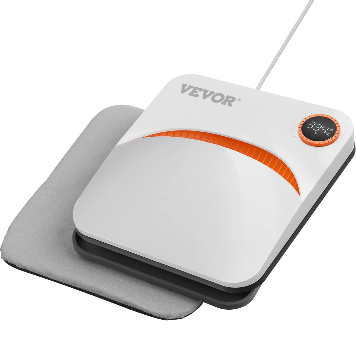 VEVOR Heat Press Machine,12x15 inch VEVOR