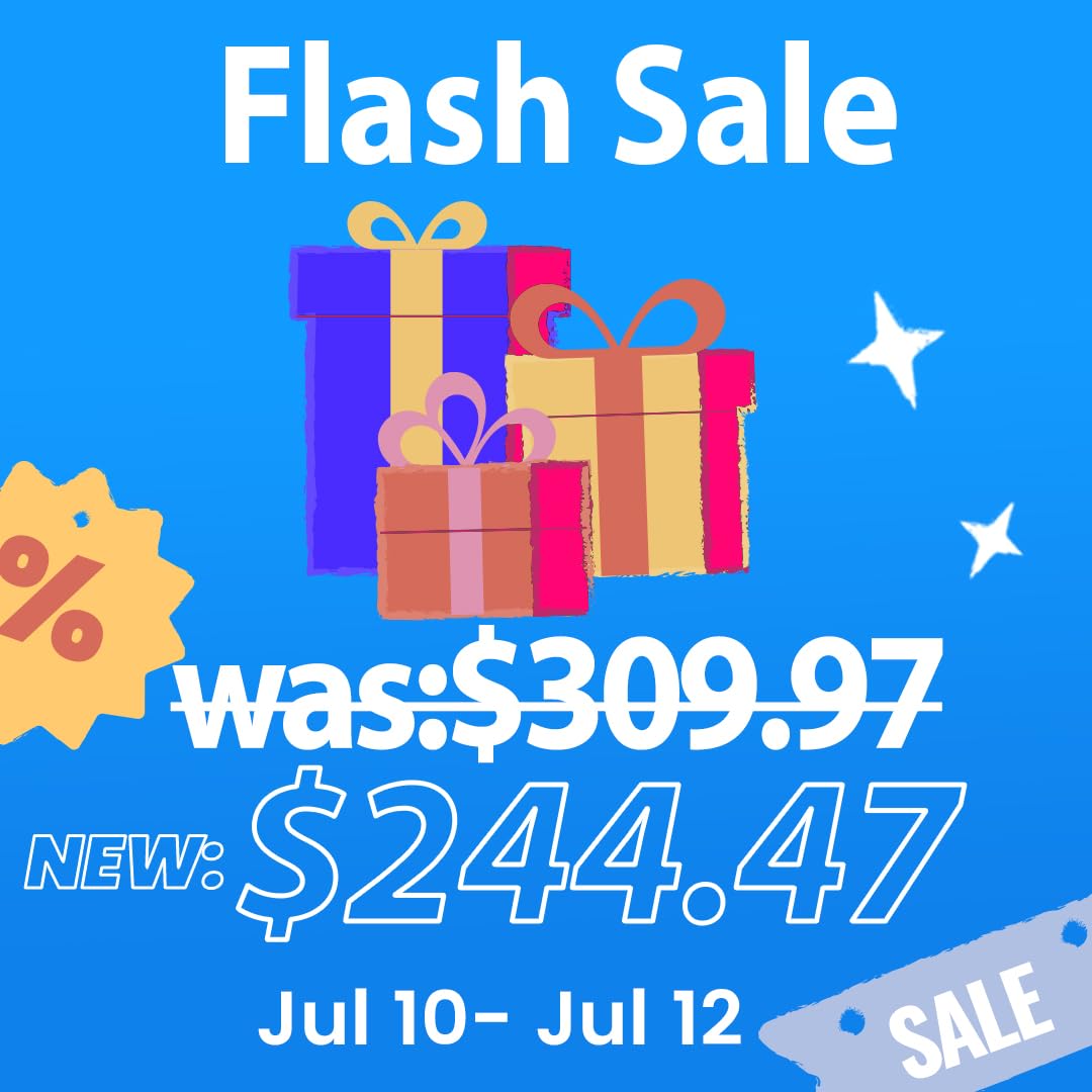 Patiorama 5 Piece Outdoor Patio Furniture Set, Outdoor Sectional Conversation Set, All-Weather Brown PE Wicker w/Beige Cushions, Outdoor Backyard Porch Garden Poolside Balcony Furniture Set Patiorama