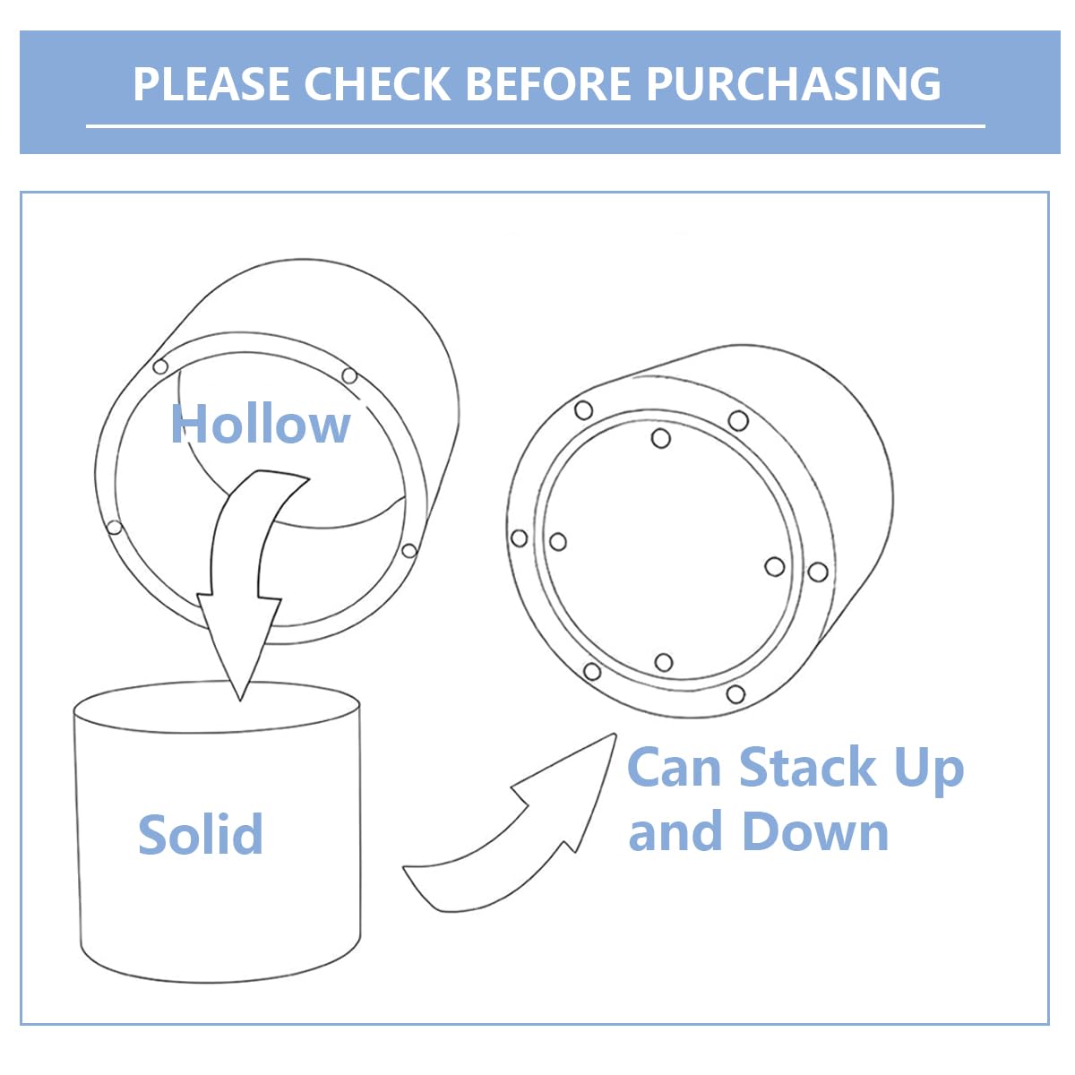 Round Coffee Table Set of 2 Modern Nesting Coffee Tables for Living Room Wave Stripe Round Coffee Table for Living Room Bedroom (I) SOUWOFS