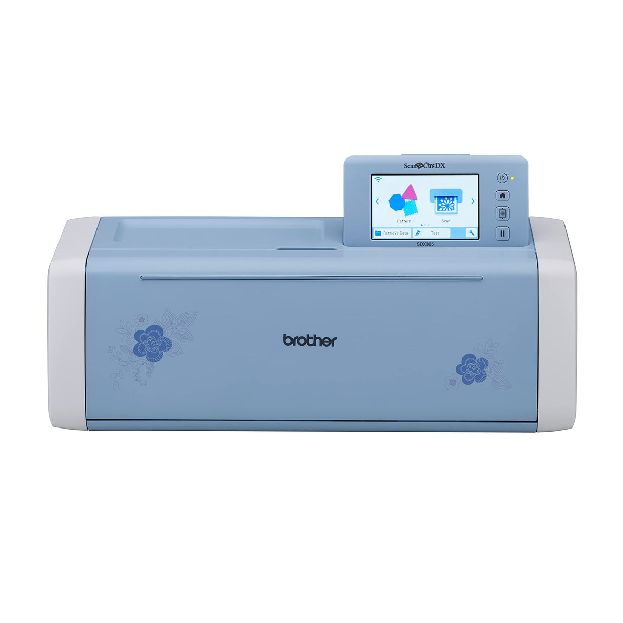 Brother ScanNCut DX SDX325 Electronic Cutting Machine Brother