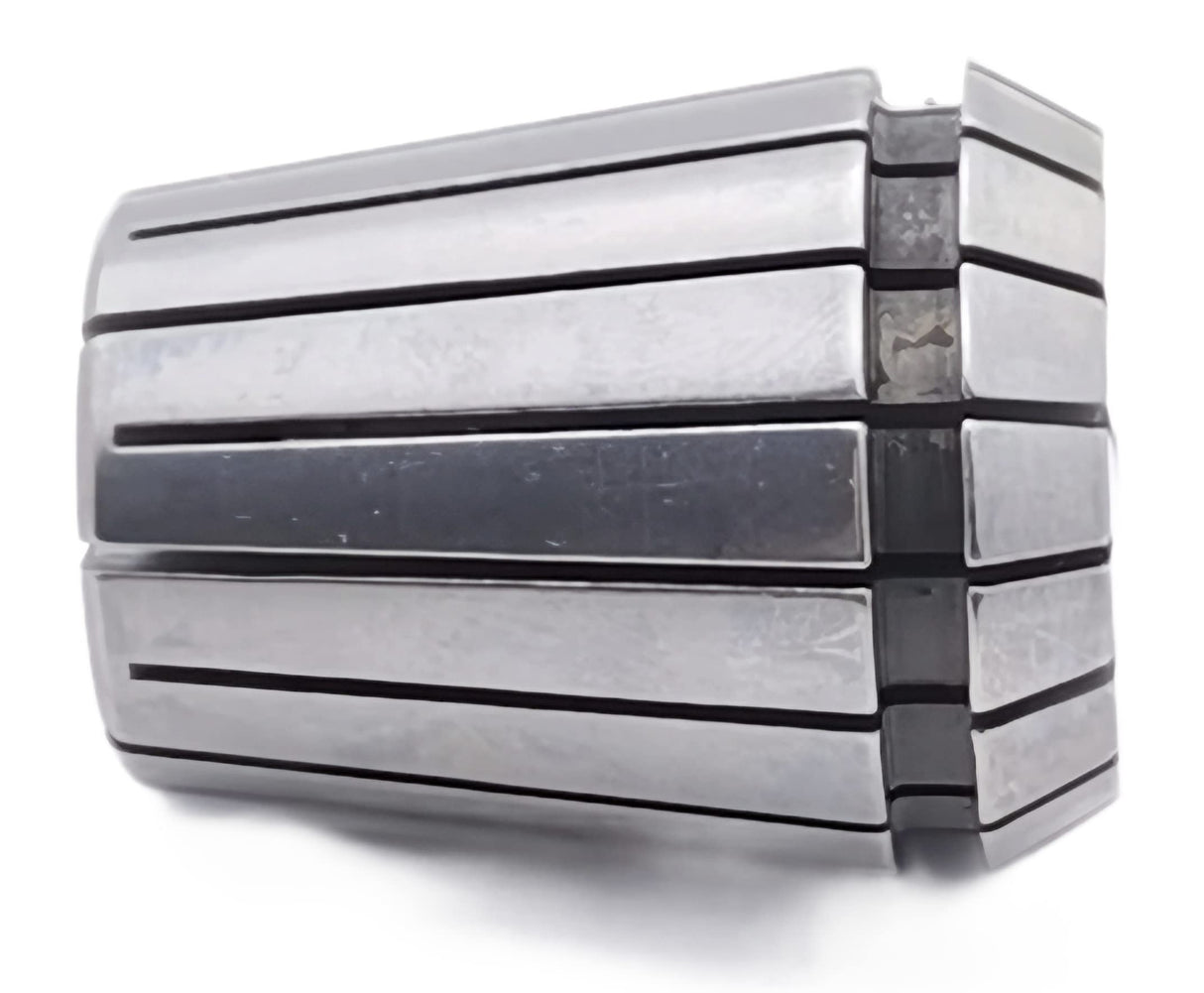 ER32 1/4 Collet Set,Spring Collet Set for CNC Engraving Machine and Milling Lathe Tool Him1my