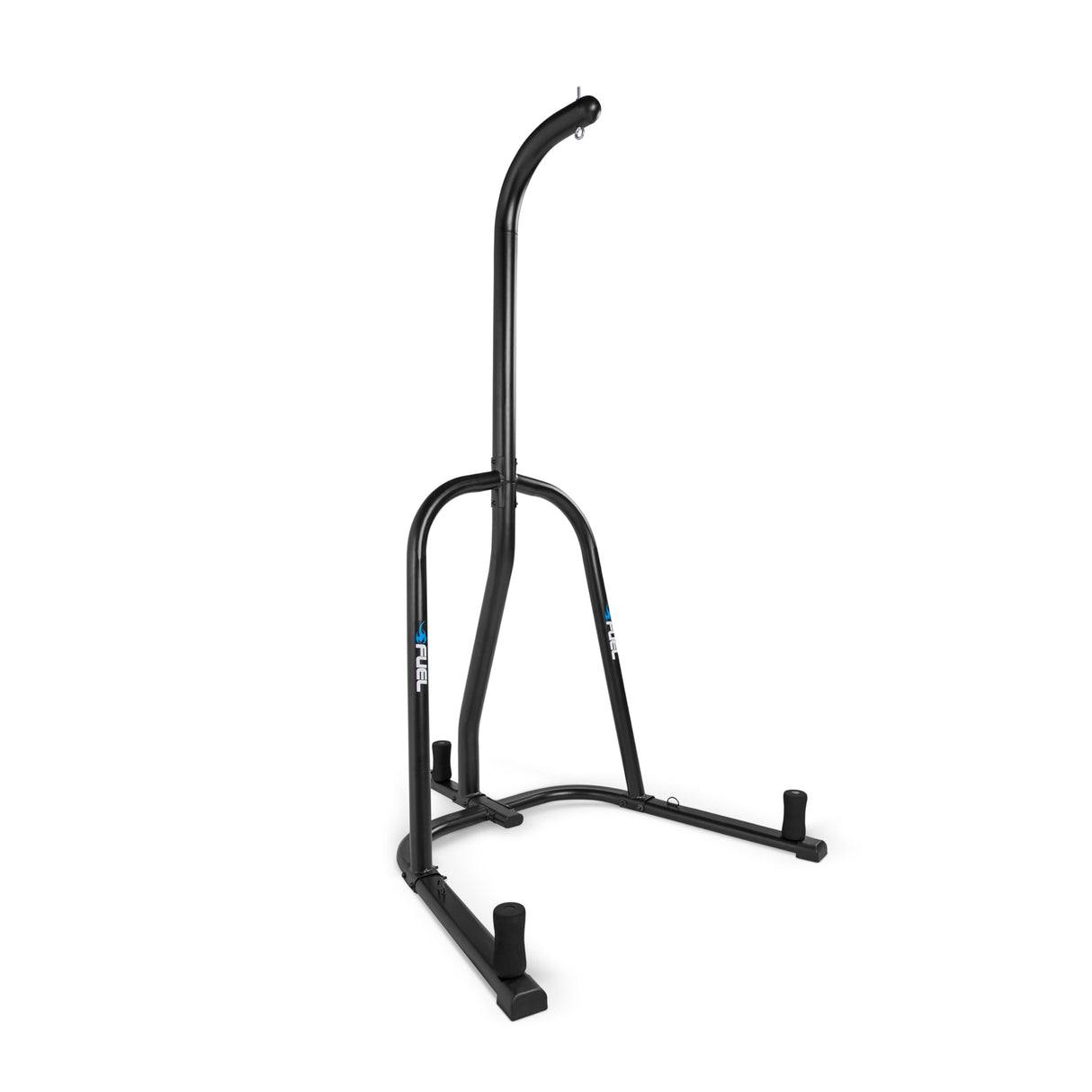 Fuel Pureformance Heavy Bag Stand - Black Fuel Pureformance