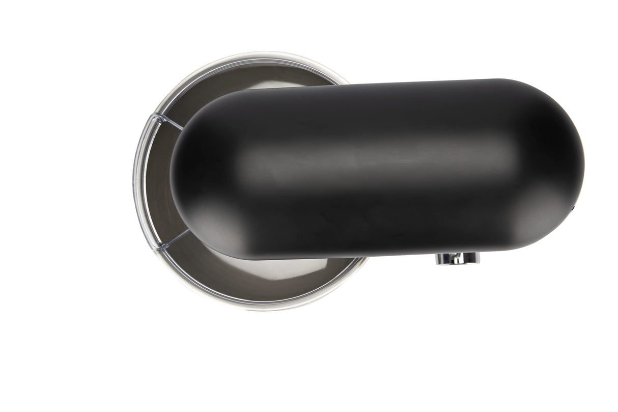 FRIGIDAIRE ReadyPrep™ 6.2 Quart Retro Stand Mixer (BLACK) Frigidaire