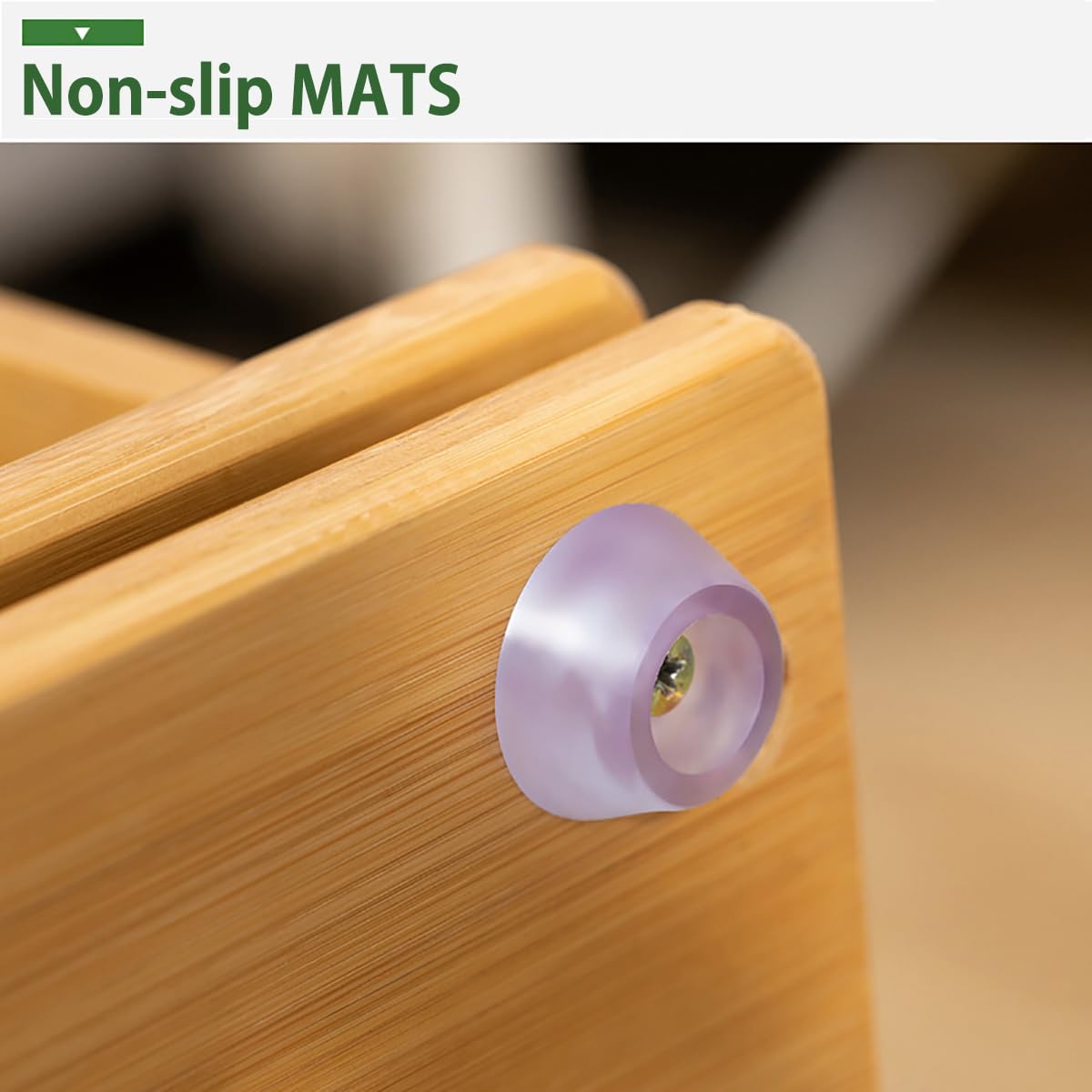 Versatile 360° Rotating Bamboo Bookshelf Tower - Stylish 6-Tier Spinning Storage for Home and Office LSZMXI