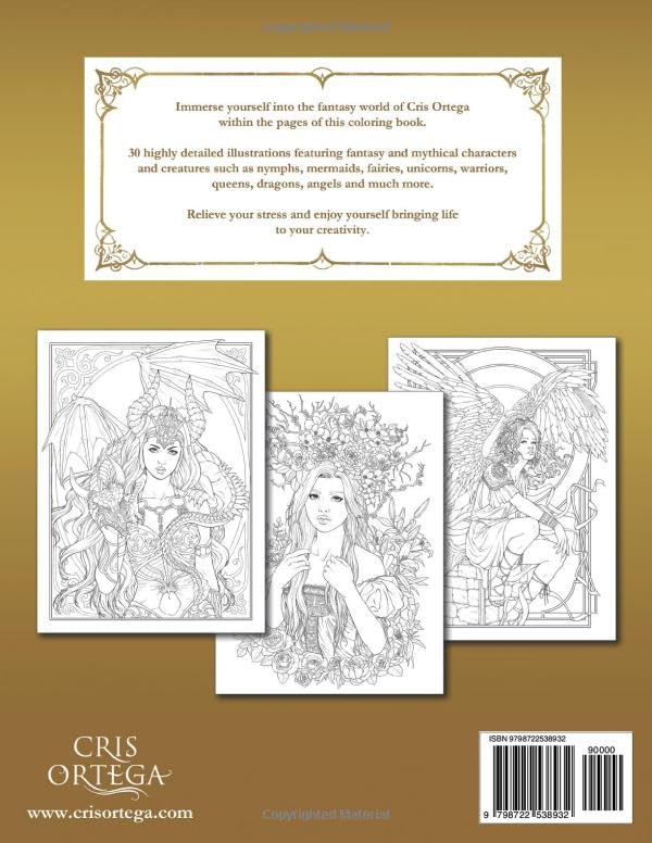 A Colorless Kingdom: Volume 1 - Myth & Fantasy Majosta