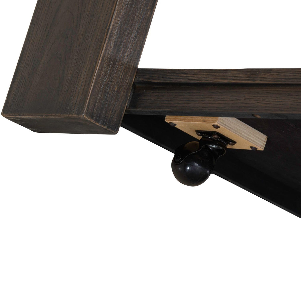 Liberty Furniture Lennox Hill Living Room Oversized Square Cocktail Table - Bark LIBERTY FURNITURE INDUSTRIES, INC.