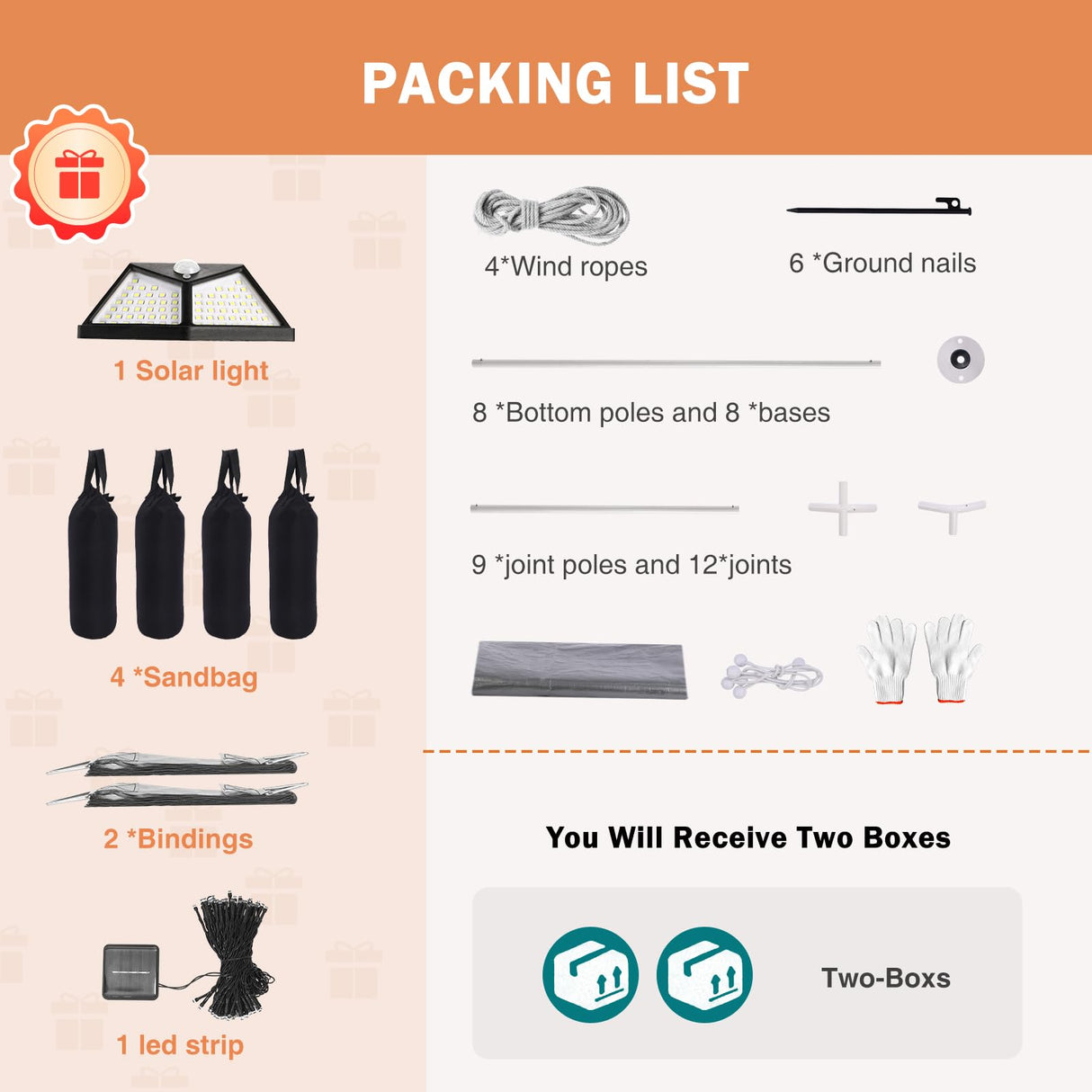 Carports 20X20 Heavy Duty,2 Car Carport with Side Doors,Extra Large Outdoor Carport Canopy,Portable Car Port Garage All Weather Sannwsg