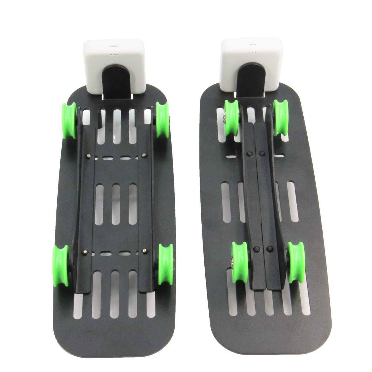 Befenybay 3D Printer Filament Holder Dry Storage Box for Universal Adjustable Filament Mount Rack Bracket for PLA/ABS/Nylon/Wood/TPU/Other 3D Printing Material Befenybay