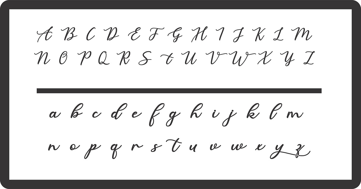 Personalized Custom wording Wooden Wedding Cake Topper, Custom topper for Birthday, Shower,Party cake decor WoodArtSupply