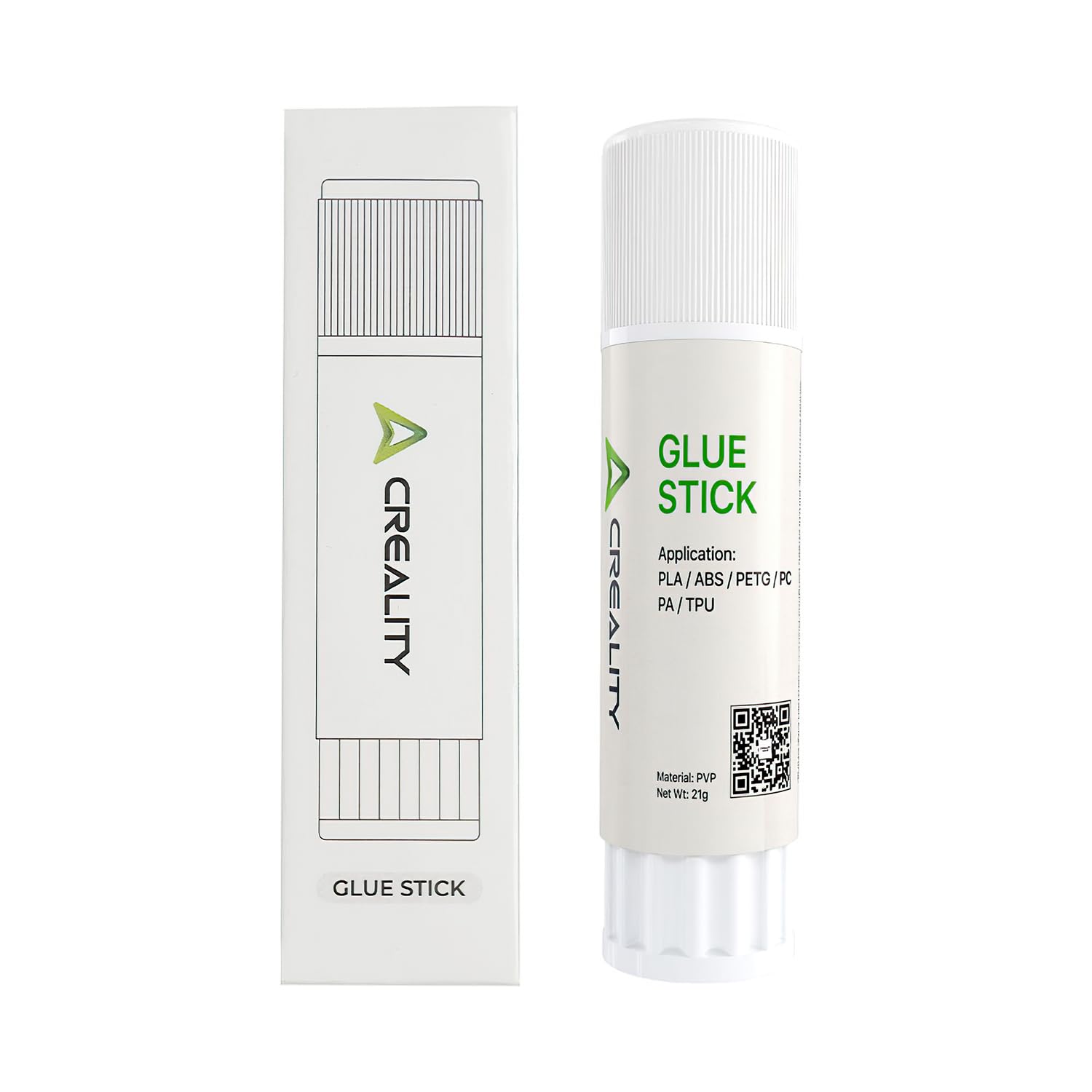 Prevailent T-80 3D Printer Bed Adhesive - 4oz Glue For PLA, ABS, PETG, TPU Filaments