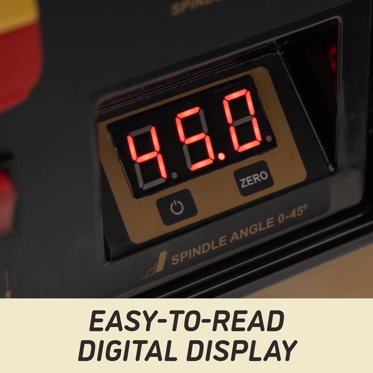 Powermatic Oscillating Spindle Sander, 1 HP, 115V 1Ph (Model OSS10) Powermatic