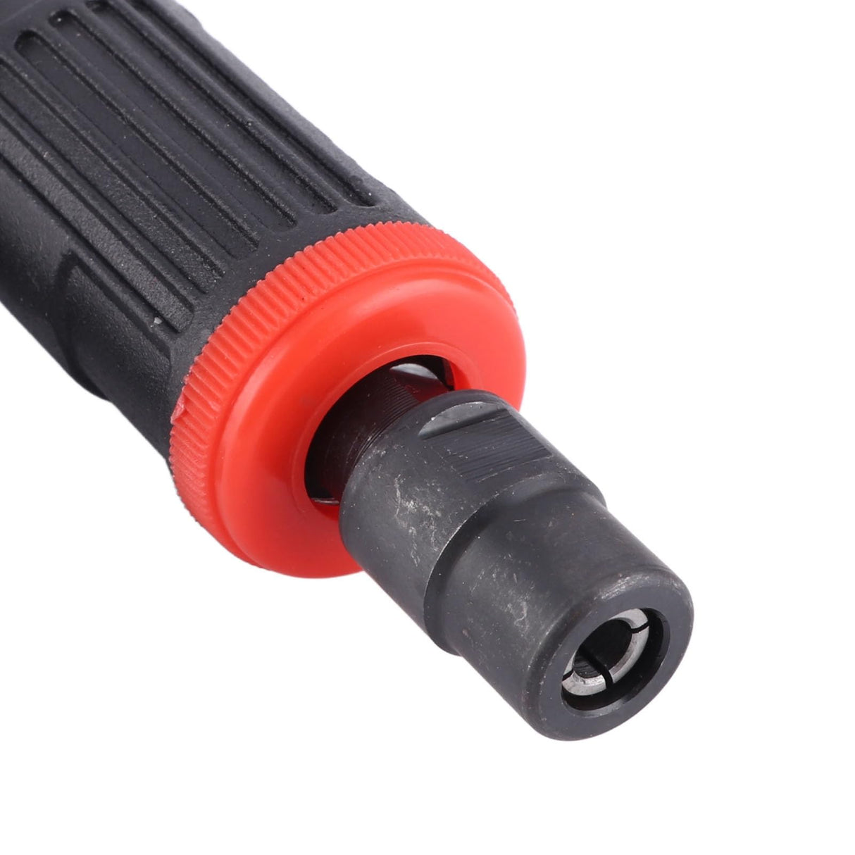 Hilitand Air Die Grinder Straight Pneumatic Grinding wheel Machine Polishing Tool Set Kit for Metal Removal Hilitand