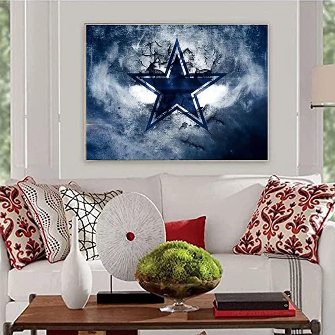 CXYQLC DIY 5D Diamond Painting Kits for Adults Diamond Art Diamond Painting Full Drill Crystal Rhinestone Embroidery Craft Kits for Home Wall Decor Gifts 11.8x15.7inch(Geometric Pattern ) CXYQLC